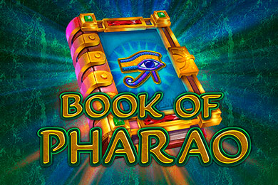 Играть в Book Of Pharao Вулкан Старс Казино